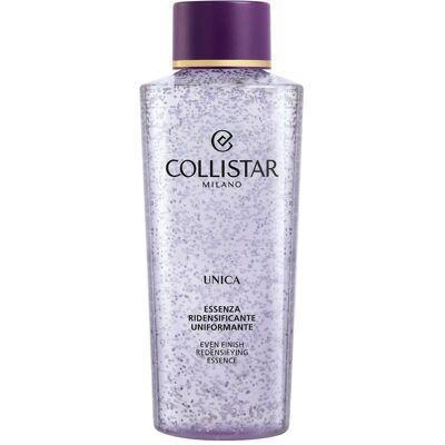 Collistar, Gesichtsserum, Unica Essence Restructuring Uniforming 200 Milliliters (200 ml) Collistar, Gesichtsserum, Unica Essence Restructuring Uniforming 200 Milliliters (200 ml)
