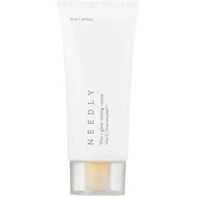 Needly Vita C Glow Toning Creme de Luminosidade e Antienvelhecimento - Cream Needly Vita C Glow Toning Creme de Luminosidade e Antienvelhecimento - Cream