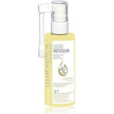 Clearé Institute, Gesichtsserum, Cleara c Institut Reinigende und erfrischende Anti-Schuppen-Serum 75ml (75 ml) Clearé Institute, Gesichtsserum, Cleara c Institut Reinigende und erfrischende Anti-Schuppen-Serum 75ml (75 ml)
