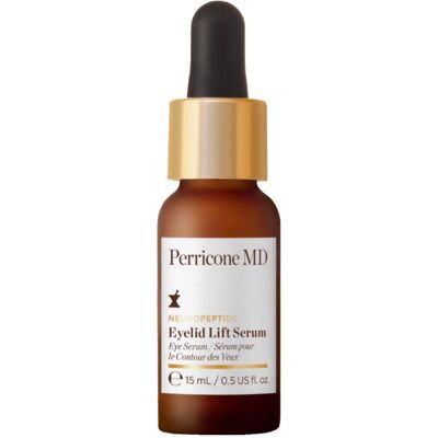 Perricone MD, Augenpflege, Neuropeptide Eyelid lift Serum (Augenpflege Serum, 15 ml, Tag + Nacht) Perricone MD, Augenpflege, Neuropeptide Eyelid lift Serum (Augenpflege Serum, 15 ml, Tag + Nacht)