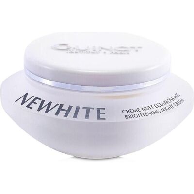 Guinot Newhite aufhellende Nachtcreme - Nachtpflege Guinot Newhite aufhellende Nachtcreme - Nachtpflege