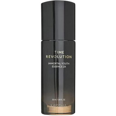 MISSHA Time Revolution Unsterbliche Jugend Blaue Essenz - Gesichtsserum MISSHA Time Revolution Unsterbliche Jugend Blaue Essenz - Gesichtsserum