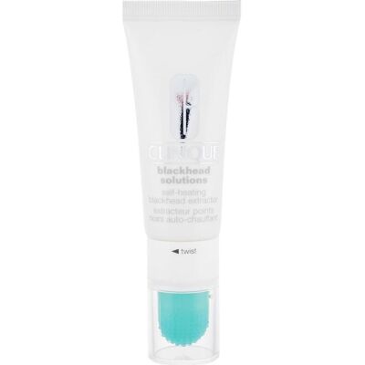Clinique, Gesichtsreinigung, Black Head (Reinigungspeeling, 20 ml) Clinique, Gesichtsreinigung, Black Head (Reinigungspeeling, 20 ml)