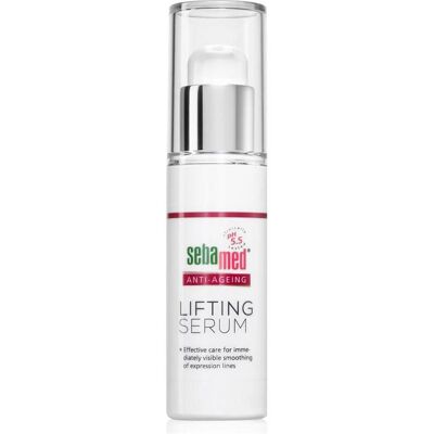 Sebamed Modell Anti-Aging Liftingserum - Serum Sebamed Modell Anti-Aging Liftingserum - Serum