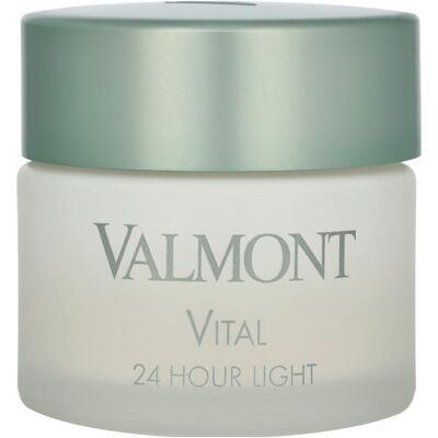 Valmont Vital 24-Stunden Leichte Gesichtscreme - Gesichtscreme Valmont Vital 24-Stunden Leichte Gesichtscreme - Gesichtscreme