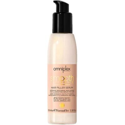 Farmavita Omniplex Haarserum - Reparatur & Glanz für Geschädigtes Haar Farmavita Omniplex Haarserum - Reparatur & Glanz für Geschädigtes Haar