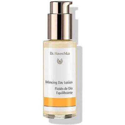 Dr. Hauschka Ausgleichs Tagesfluid - Lotion für Mischhaut Dr. Hauschka Ausgleichs Tagesfluid - Lotion für Mischhaut