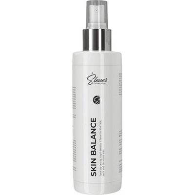Elever Gesicht Reiniger & Toner - 200ml - Für Alle Hauttypen Elever Gesicht Reiniger & Toner - 200ml - Für Alle Hauttypen