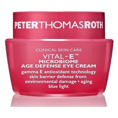 Peter Thomas Roth Vital-E Antioxidative Augencreme (15ml) Peter Thomas Roth Vital-E Antioxidative Augencreme (15ml)
