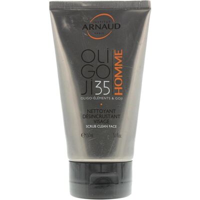 Institut Arnaud, Gesichtsreinigung, Face Scrub For Men 150ml (Reinigungspeeling, 150 ml) Institut Arnaud, Gesichtsreinigung, Face Scrub For Men 150ml (Reinigungspeeling, 150 ml)