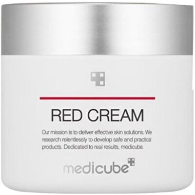 Medicube Rote Creme - 50ml - Creme Medicube Rote Creme - 50ml - Creme