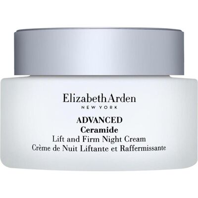 Elizabeth Arden - Nachtpflege mit fortschrittlichem Ceramid-Serum - Nachtcreme Elizabeth Arden - Nachtpflege mit fortschrittlichem Ceramid-Serum - Nachtcreme