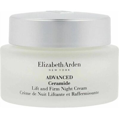 Elizabeth Arden - Nachtpflege mit fortschrittlichem Ceramid-Serum - Nachtcreme Elizabeth Arden - Nachtpflege mit fortschrittlichem Ceramid-Serum - Nachtcreme