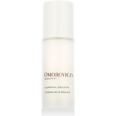 Omorovicza Hydro-Mineral Elemental Emulsion - Feuchtigkeitsspendende Feuchtigkeitscreme für Frauen - 50 ml Omorovicza Hydro-Mineral Elemental Emulsion - Feuchtigkeitsspendende Feuchtigkeitscreme für Frauen - 50 ml