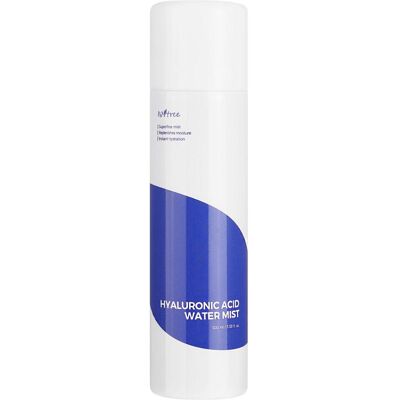 Isntree, Gesichtscreme, Hyaluronic Acid Water Mist (100 ml, Gesichtsspray) Isntree, Gesichtscreme, Hyaluronic Acid Water Mist (100 ml, Gesichtsspray)