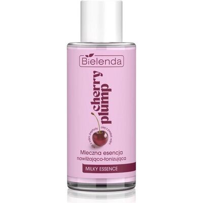 Bielenda, Gesichtsserum, Kirschpflaume Feuchtigkeitsserum (100 ml) Bielenda, Gesichtsserum, Kirschpflaume Feuchtigkeitsserum (100 ml)