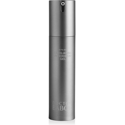 BABOR Resurface Exfoliating Antioxidant Gel - Gesichtsgele BABOR Resurface Exfoliating Antioxidant Gel - Gesichtsgele