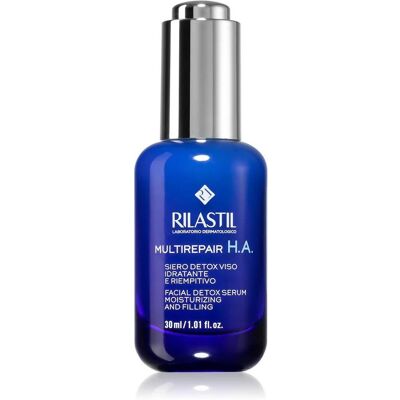 Rilastil Multirepair H.A. Detoxifizierende - Gesichtserum Rilastil Multirepair H.A. Detoxifizierende - Gesichtserum