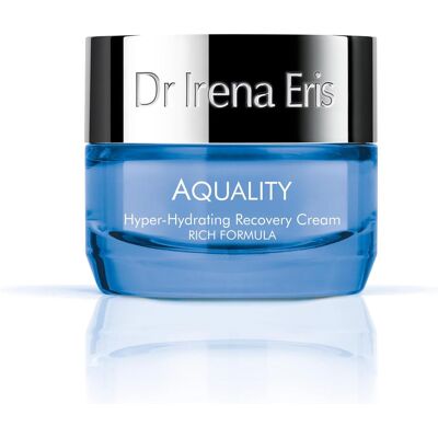 Dr Irena Eris, Handcreme, Aquality Recovery Cream (50 ml) Dr Irena Eris, Handcreme, Aquality Recovery Cream (50 ml)