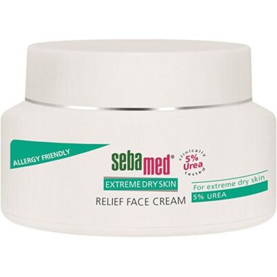 Sebamed Extreme Trockene Haut Beruhigende Creme - 50ml Sebamed Extreme Trockene Haut Beruhigende Creme - 50ml