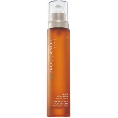 Moroccanoil Nacht Körperserum 50ml - Körperöl - Serum Moroccanoil Nacht Körperserum 50ml - Körperöl - Serum
