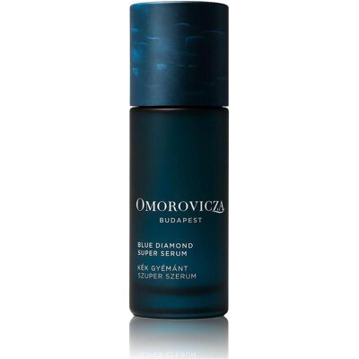 Omorovicza Blue Diamond Super Serum - Nährendes Anti-Aging-Serum Omorovicza Blue Diamond Super Serum - Nährendes Anti-Aging-Serum