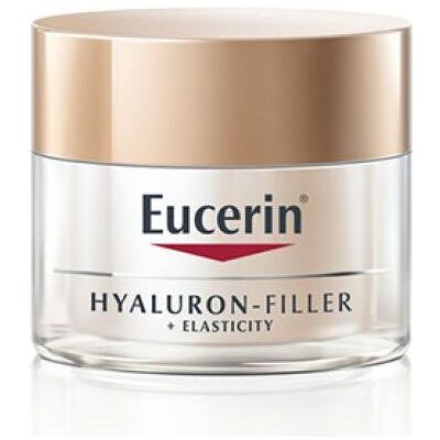 Eucerin Hyaluron Filler + Elastizität SPF 30 - Creme Eucerin Hyaluron Filler + Elastizität SPF 30 - Creme