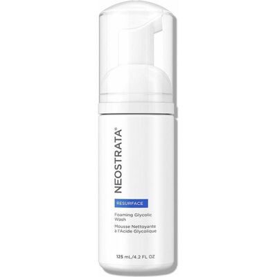 Neostrata Resurface Glycolic Schaum - Reinigung, Peeling, 125ml Neostrata Resurface Glycolic Schaum - Reinigung, Peeling, 125ml