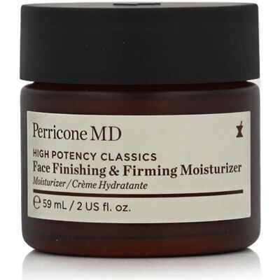 Perricone MD Hochpotenz-Klassik Gesichtsfeuchtigkeitscreme - 59ml Perricone MD Hochpotenz-Klassik Gesichtsfeuchtigkeitscreme - 59ml
