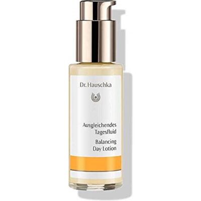 Dr. Hauschka Ausgleichende Tageslotion 50ml - Gesichtspflege Dr. Hauschka Ausgleichende Tageslotion 50ml - Gesichtspflege