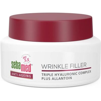 Sebamed Q10 Anti-Ageing Faltenfüller - Anti-Ageing Faltenfüller Sebamed Q10 Anti-Ageing Faltenfüller - Anti-Ageing Faltenfüller
