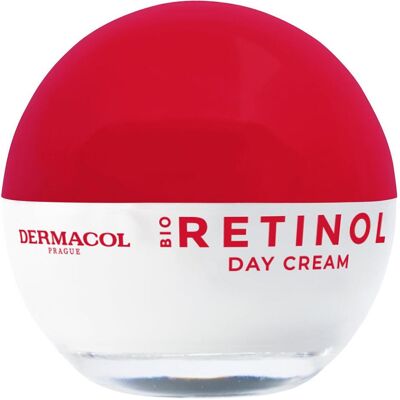 Dermacol Retinol straffende Tagescreme - Tagescreme Dermacol Retinol straffende Tagescreme - Tagescreme