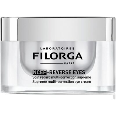 Filorga NCEF Reverse Eyes - Mehrfachwirkende Augencreme - 15ml Filorga NCEF Reverse Eyes - Mehrfachwirkende Augencreme - 15ml