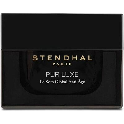 Stendhal Pur Luxe Total Anti-Aging Pflege - Gesichtscreme Stendhal Pur Luxe Total Anti-Aging Pflege - Gesichtscreme