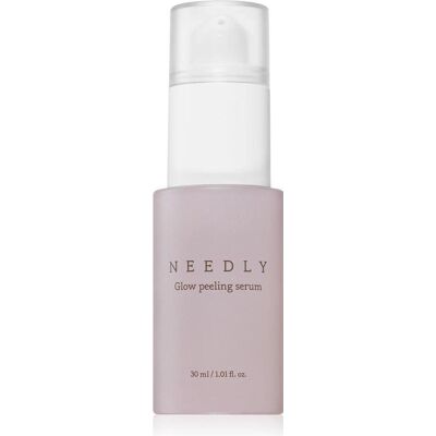 NEEDLY Glow Peeling Serum - Serum für Aufhellung und Peeling NEEDLY Glow Peeling Serum - Serum für Aufhellung und Peeling