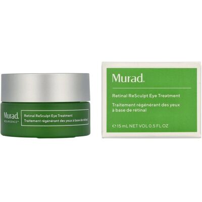 Murad Resurgence Retinal Resculpt Augenbehandlung (15ml) Murad Resurgence Retinal Resculpt Augenbehandlung (15ml)