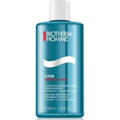 Biotherm T-Pur Lotion - Gesichtslotion Biotherm T-Pur Lotion - Gesichtslotion