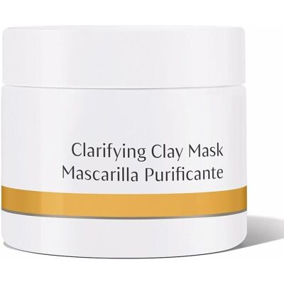 Dr. Hauschka Reinigungmaske - 90g - Gesichtsmaske für alle Hauttypen Dr. Hauschka Reinigungmaske - 90g - Gesichtsmaske für alle Hauttypen