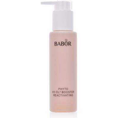 Babor Phyto Hy-Öl Booster Reaktivierende Reinigungsöl (100ml) Babor Phyto Hy-Öl Booster Reaktivierende Reinigungsöl (100ml)