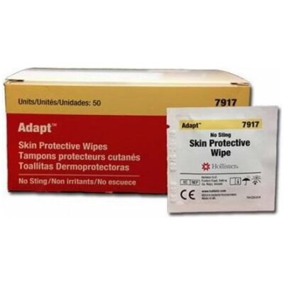 Hollister, Gesichtsreinigung, Dermoprotektive Gel-Tücher (Reinigungstücher Gesicht) Hollister, Gesichtsreinigung, Dermoprotektive Gel-Tücher (Reinigungstücher Gesicht)