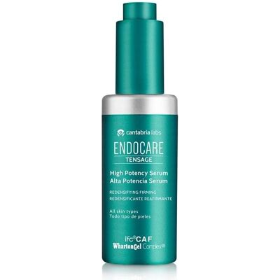 Endocare Tensage Hochleistung Serum - Serum Endocare Tensage Hochleistung Serum - Serum