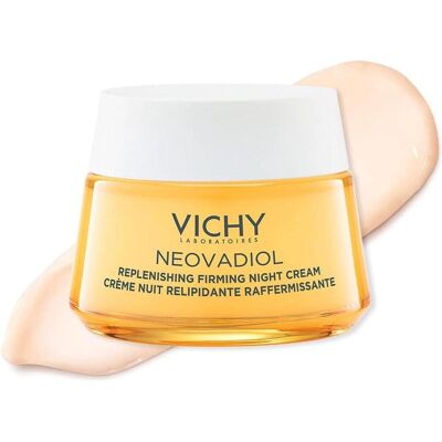 Vichy - Neovadiol Post-Menopause - 50 ml - Post-Menopause - Night Cream Vichy - Neovadiol Post-Menopause - 50 ml - Post-Menopause - Night Cream