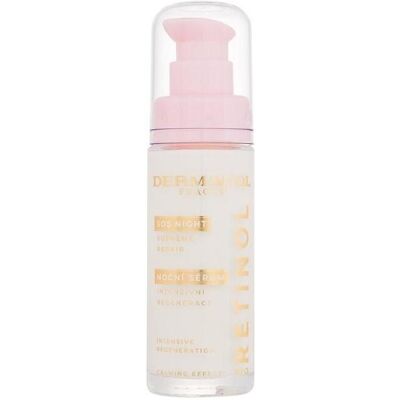 Dermacol Bio Retinol Nachtserum - Revitalisierend & Regenerierend Dermacol Bio Retinol Nachtserum - Revitalisierend & Regenerierend