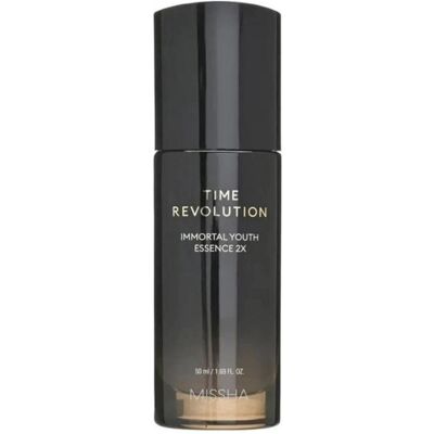 MISSHA Time Revolution Unsterbliche Jugend Blaue Essenz - Gesichtsserum MISSHA Time Revolution Unsterbliche Jugend Blaue Essenz - Gesichtsserum