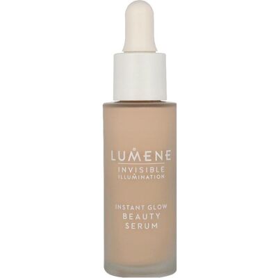 Lumene, Gesichtsserum, Invisible Illumination (30 ml) Lumene, Gesichtsserum, Invisible Illumination (30 ml)