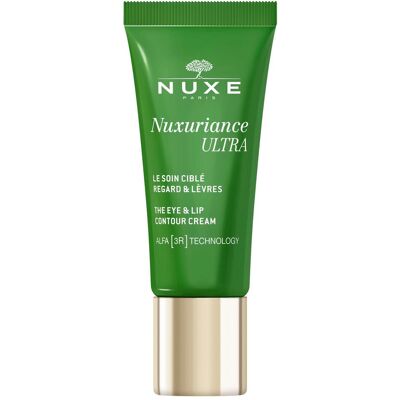 NUXE Nuxuriance Ultra Die Augen- und Lippenkonturcreme (15 ml) NUXE Nuxuriance Ultra Die Augen- und Lippenkonturcreme (15 ml)