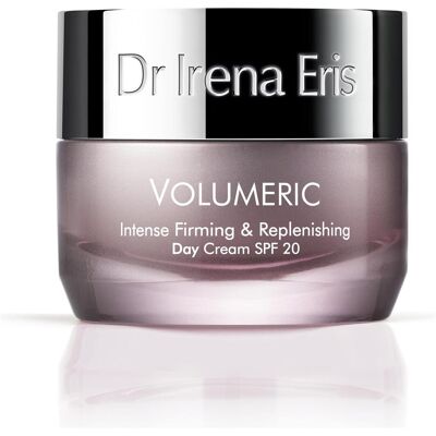 Dr Irena Eris, Gesichtscreme, Volumeric Intensive straffende & auffüllende Tagescreme (50 ml, Tagescreme, SPF 20) Dr Irena Eris, Gesichtscreme, Volumeric Intensive straffende & auffüllende Tagescreme (50 ml, Tagescreme, SPF 20)