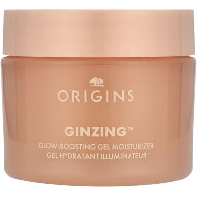 Origins GinZing Leuchtende Gel-Feuchtigkeitscreme Pearl Glow Origins GinZing Leuchtende Gel-Feuchtigkeitscreme Pearl Glow
