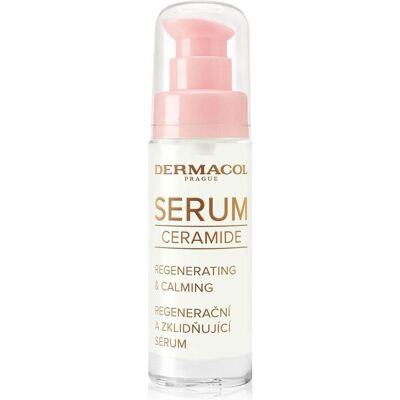 Dermacol Ceramide Serum - Regenerierendes & Beruhigendes Gesichtsserum - 30ml Dermacol Ceramide Serum - Regenerierendes & Beruhigendes Gesichtsserum - 30ml