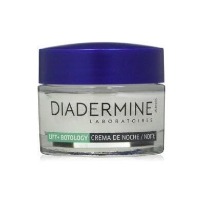 Diadermine Lift + Botology Nachtcreme - Anti-Falten Diadermine Lift + Botology Nachtcreme - Anti-Falten